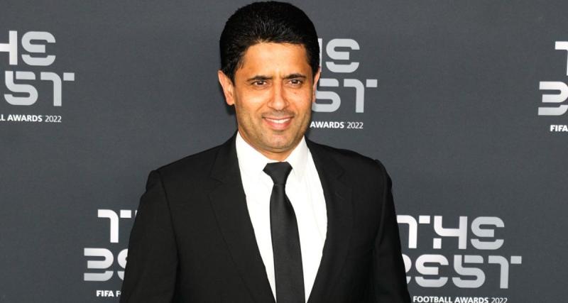  - PSG : Nasser Al-Khelaïfi en dit plus sur le prochain mercato estival
