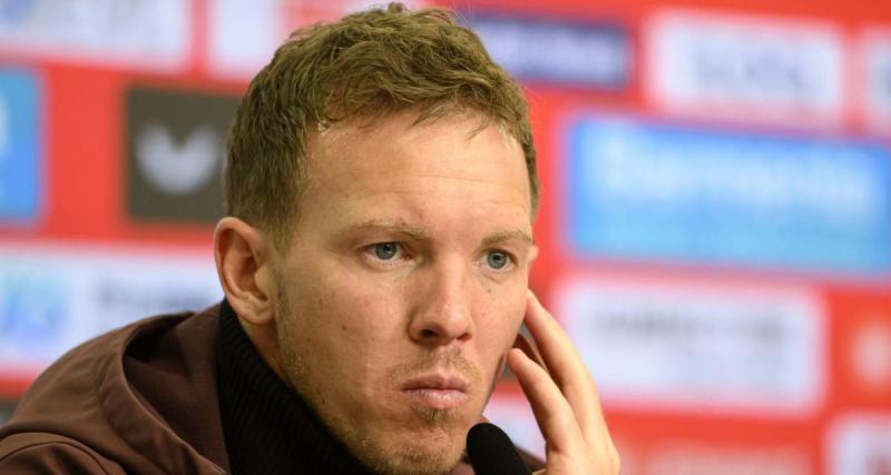  - Bayern Munich : Julian Nagelsmann viré ! Thomas Tuchel nommé (Officiel)