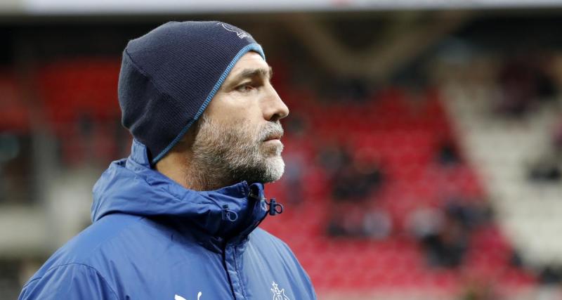  - OM : un joueur phare revient sur son incroyable retour en forme !