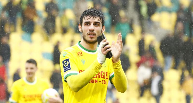  - FC Nantes : une recrue déjà sous le charme de la Beaujoire