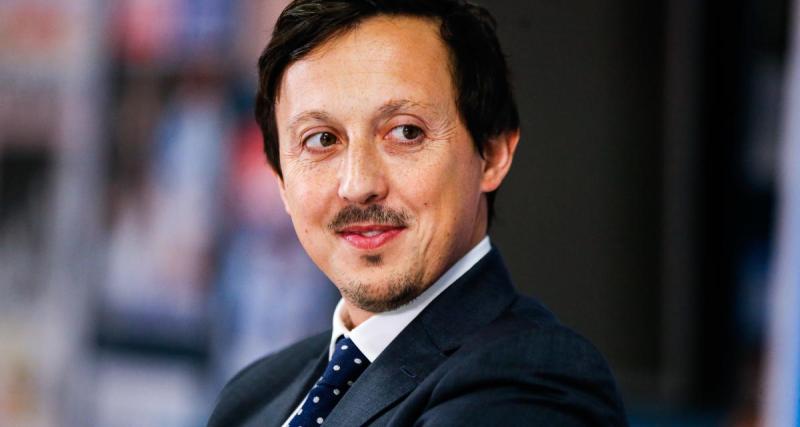  - OM – Mercato : Pablo Longoria a défini les trois grands axes de l'été 2023