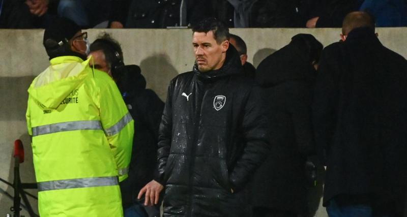  - Vannes : « Il n’y a pas de projet sportif » au VOC selon Pierre Talmont