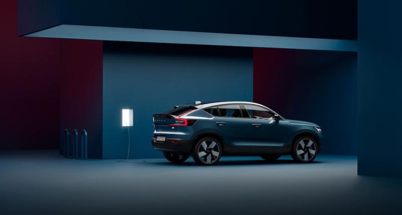  - Volvo XC40 et C40 Recharge : près de 600 km d’autonomie pour les SUV électriques