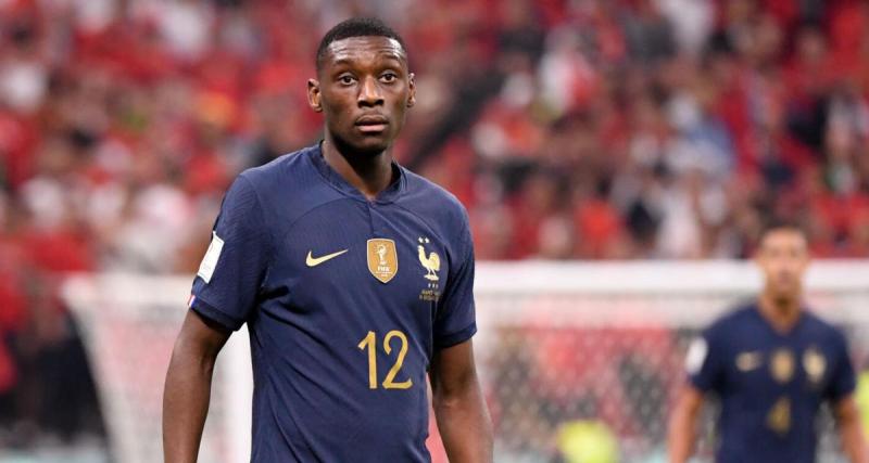  - France - Pays-Bas : Les compositions officielles 