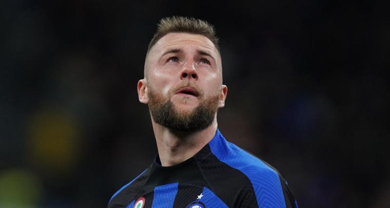  - PSG : inquiétude pour Skriniar, déjà un problème physique de taille !