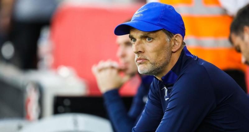  - Bayern Munich : Tuchel avait une priorité avant d'aller à Munich et ce n'était pas le PSG !