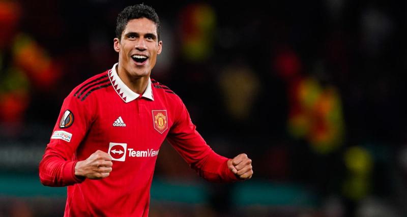  - RC Lens, Real Madrid – Mercato : Varane prêt à finir sa carrière chez les Sang et Or !