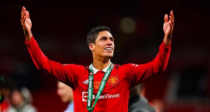  - Lens : Raphaël Varane pense au RCL pour finir sa carrière !