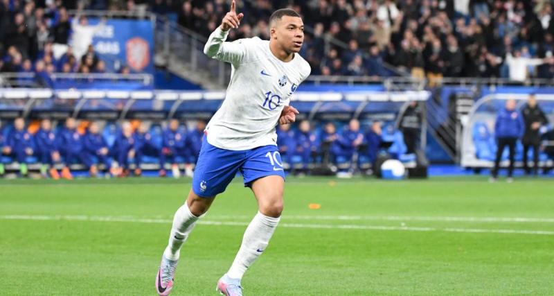  - France - Pays-Bas : grâce à une entame parfaite, les Bleus surclasse les Néerlandais à la pause