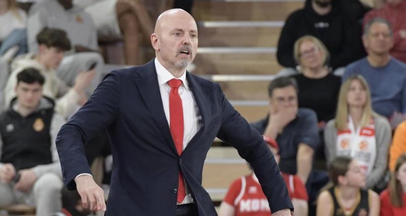  - Euroligue : Monaco qualifié pour les play-offs ! 