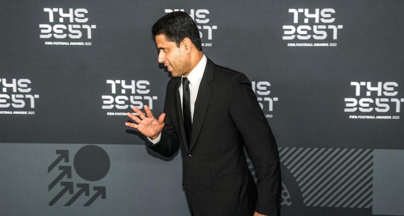  - PSG : après Manchester United, les Qataris veulent frapper un gros coup en Espagne !