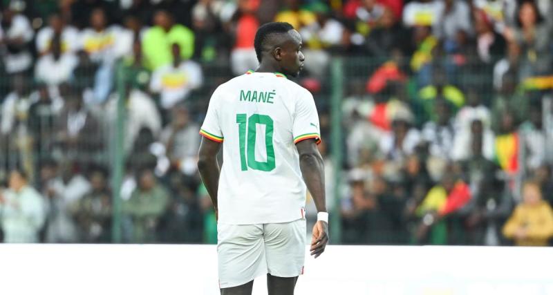  - 🚨 Qualifications CAN : le Sénégal cartonne avec Mané buteur, Salah porte l'Egypte