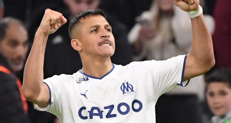  - OM – Mercato : Alexis Sanchez déjà ok sur son futur contrat ?