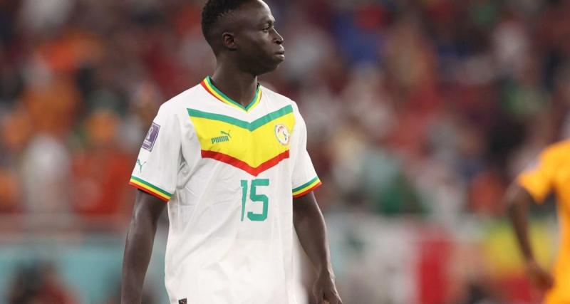  - Eliminatoires CAN 2023 : le carton pour le Sénégal, l’Egypte et le Mali en patron, les résultats de la soirée