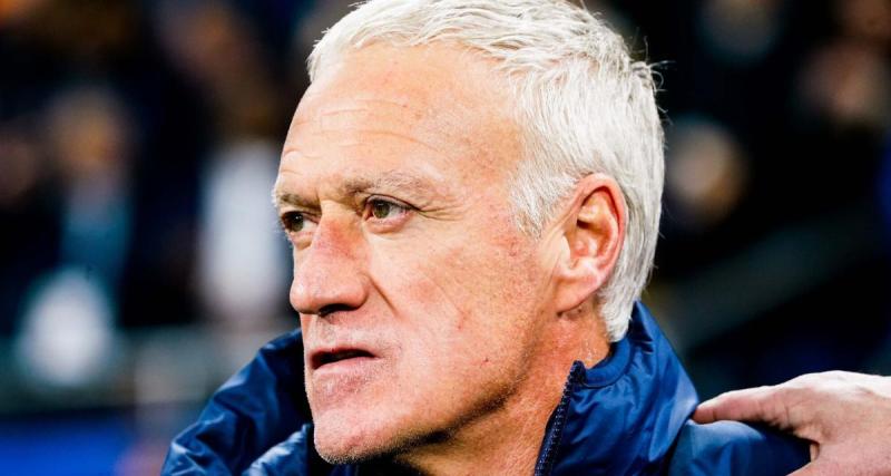  - France - Pays-Bas : malgré la large victoire, Didier Deschamps se tourne déjà vers le déplacement en Irlande 