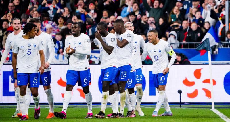  - 🚨 Les Bleus se sont amusés, Mbappé dépasse Benzema, Tuchel remplace Nagelsmann au Bayern...Les immanquables du jour !