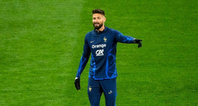  - France – Pays-Bas : Giroud s'offre un record XXL de Thuram !