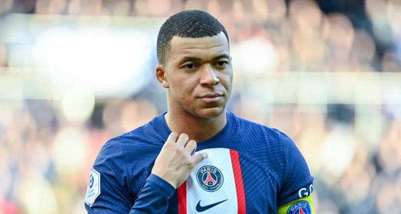  - PSG, Real Madrid - Mercato : une légende allemande envoie Mbappé loin de Paris