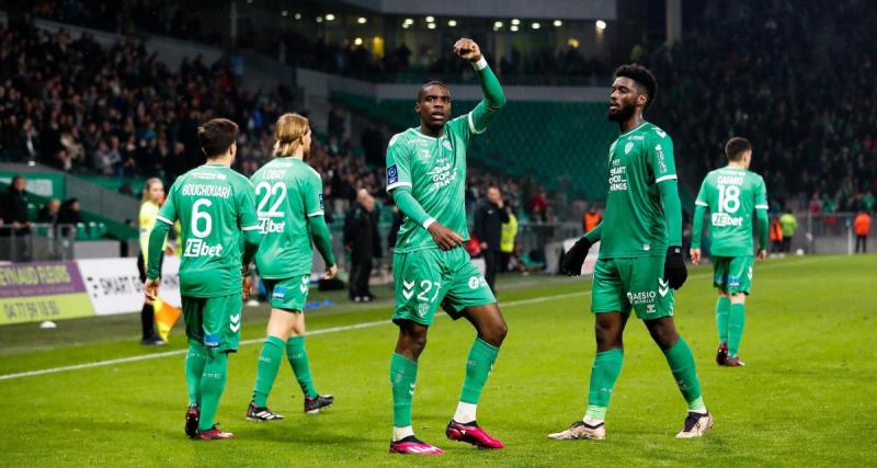  - ASSE : beIN Sports rêve de percer l'intimité des Verts