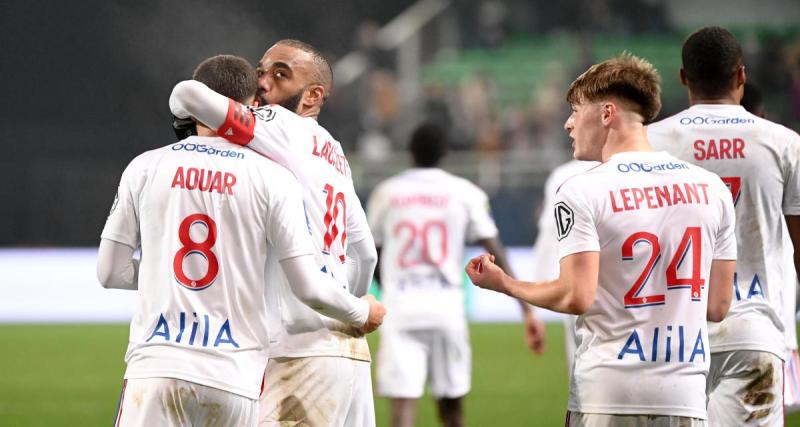  - OL : Lepenant casse une idée reçue sur le « gang des Lyonnais »