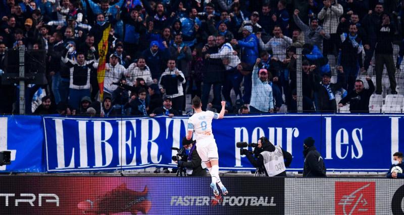  - OM : les dirigeants ont tranché pour Milik