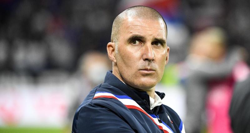  - ASSE : un joueur inattendu a fait son retour ! 