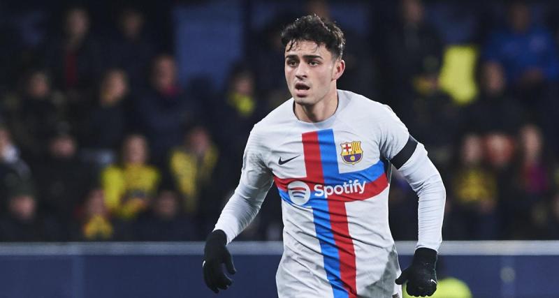  - Barça : Pedri n'exclut pas un départ des Blaugranas à l'avenir !