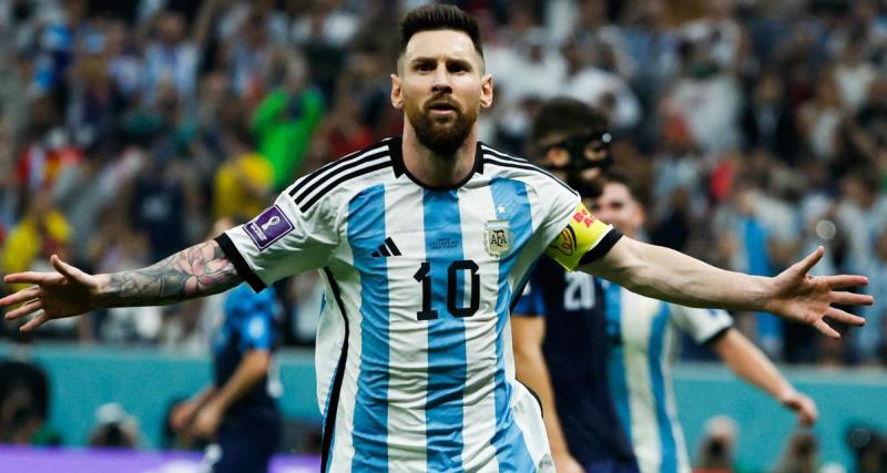  - Le FC Barcelone met le paquet pour Messi (PSG), le Real Madrid a touché un trésor de guerre ! 