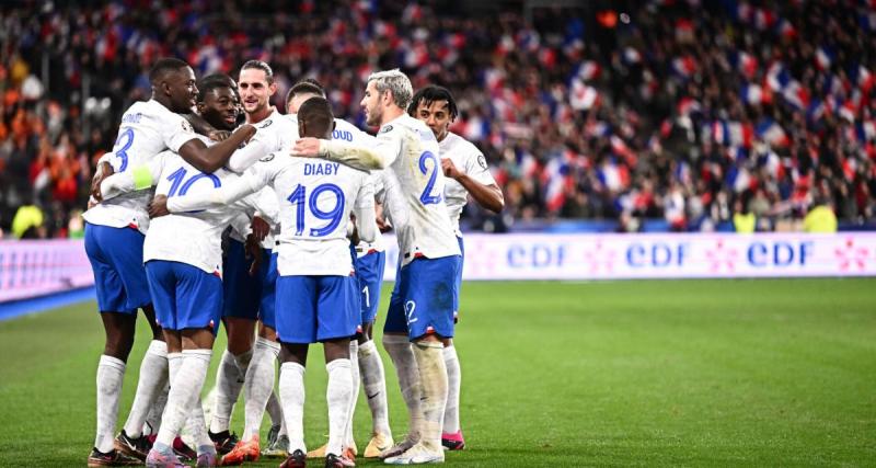  - Equipe de France : Mbappé et les Bleus ont impressionné la presse française et étrangère 