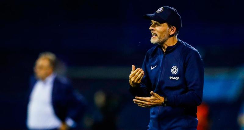  - Bayern Munich : Tuchel pourrait porter un double coup fatal à Tottenham !
