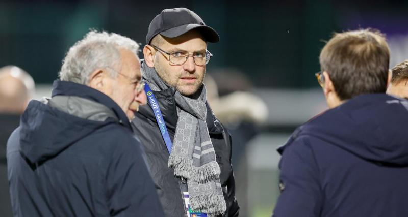  - ASSE : Mathieu Bodmer était bien ok pour reprendre les Verts