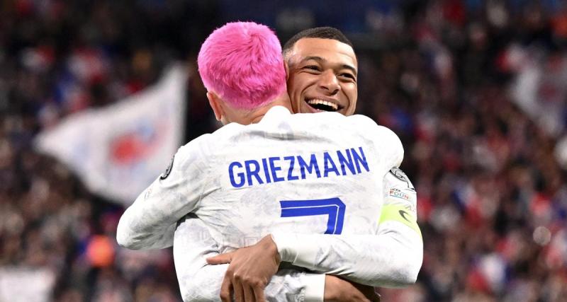  - France - Pays-Bas : carton d'audience pour TF1