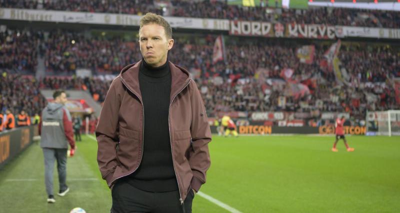  - Bayern Munich : déjà un nouveau club pour Julian Nagelsmann, à peine viré du club munichois ?