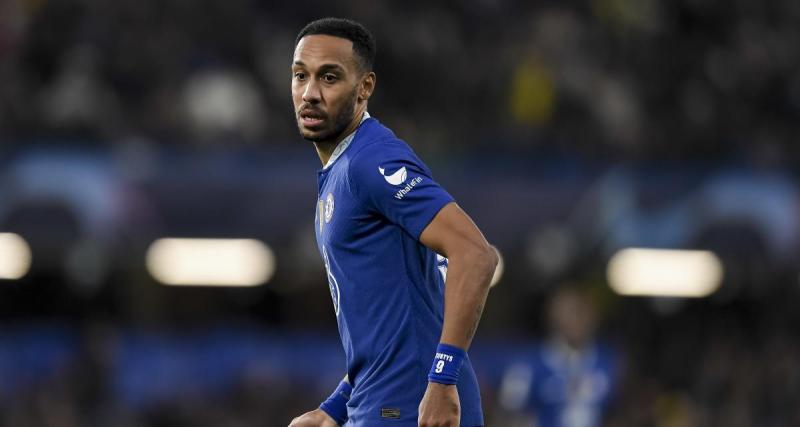  - Barça : coup dur à venir pour Aubameyang, un cador européen se dresse sur la route des Blaugranas !