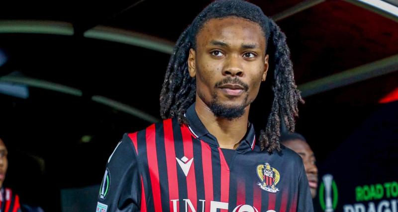  - Un géant anglais fonce sur Thuram (OGC Nice), les fans du PSV réclament van den Boomen