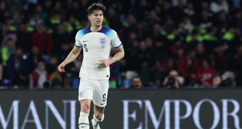  - Euro 2024 : les mots très forts d’Harry Maguire sur les ambitions anglaises !