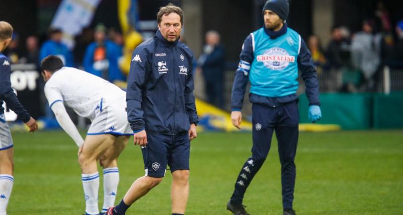  - Top 14 : un ancien entraîneur rejoint les Wallabies