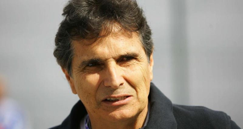  - F1 : très lourde amende pour Nelson Piquet après ses insultes envers Lewis Hamilton 