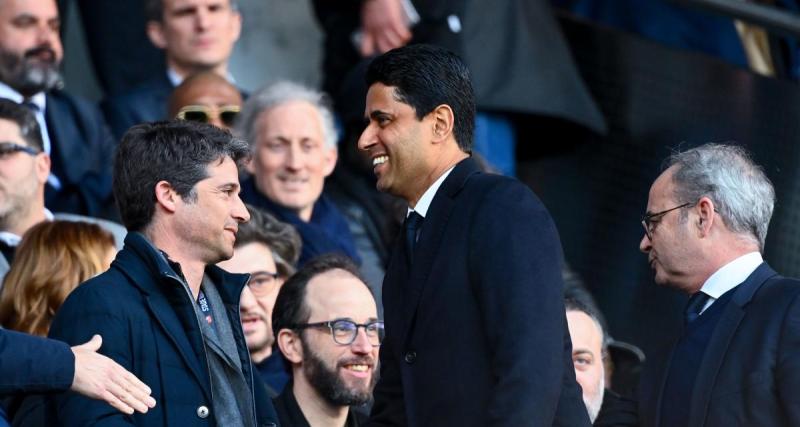  - PSG : Al-Khelaïfi relativise les échecs en Ligue des champions et rêve toujours de la remporter !