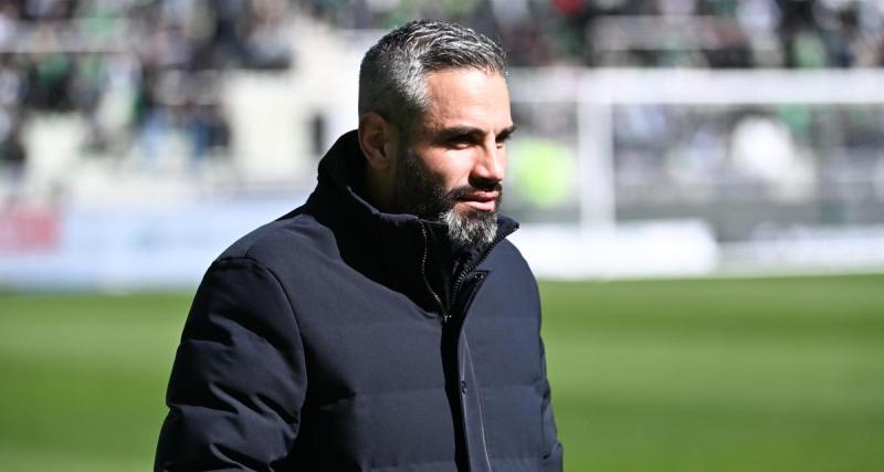  - ASSE : une nouvelle équipe montée par Perrin et Batlles au mercato ?