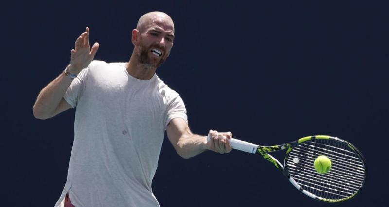  - Adrian Mannarino détruit le tennis français !