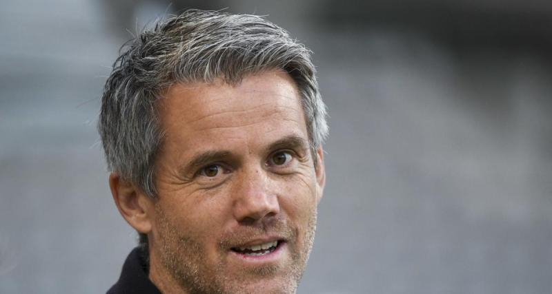  - FC Nantes : Mickaël Landreau proche de retrouver un banc !