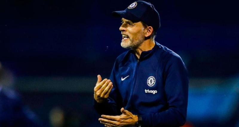  - Bayern Munich : les premiers mots de Thomas Tuchel