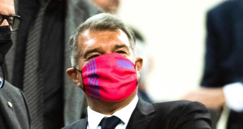  - Barça : super nouvelle pour les Blaugranas dans un dossier XXL !