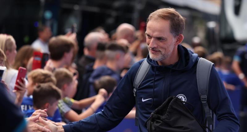  - Bayern Munich : honoré d'avoir été choisi, Tuchel veut gagner tous les titres !