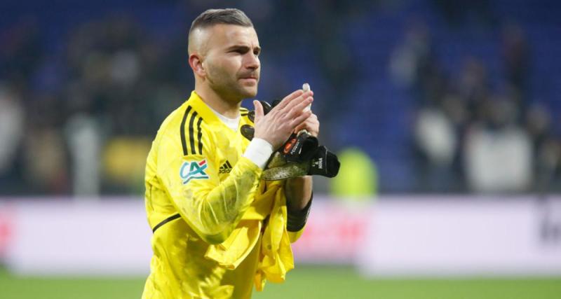  - Lyon : Anthony Lopes de retour contre le PSG ? Il donne sa réponse !