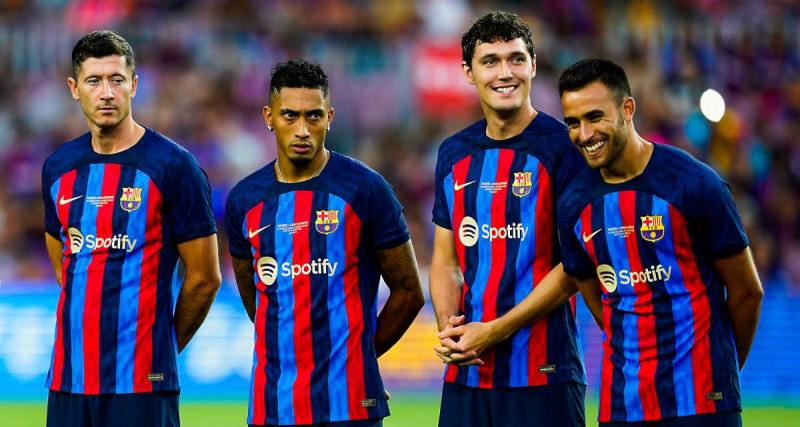  - Barça - Real Madrid : Christensen forfait pour le Clasico ? Le club fait le point