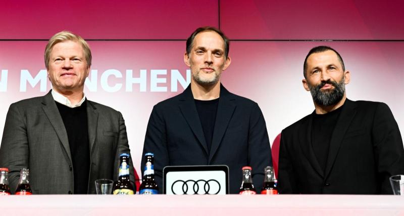  - PSG : le petit tacle de Kahn à Paris au moment de la présentation de Tuchel !