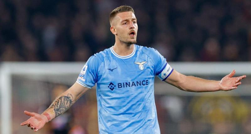  - Real Madrid : une star de Serie A à 40 millions d'euros rêverait de rejoindre les Merengue !