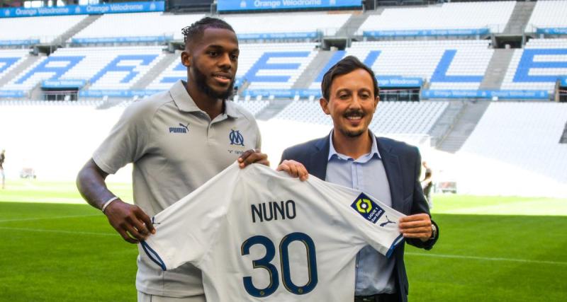  - OM - Mercato : Arsenal envoie un signal fort à Longoria pour Tavares